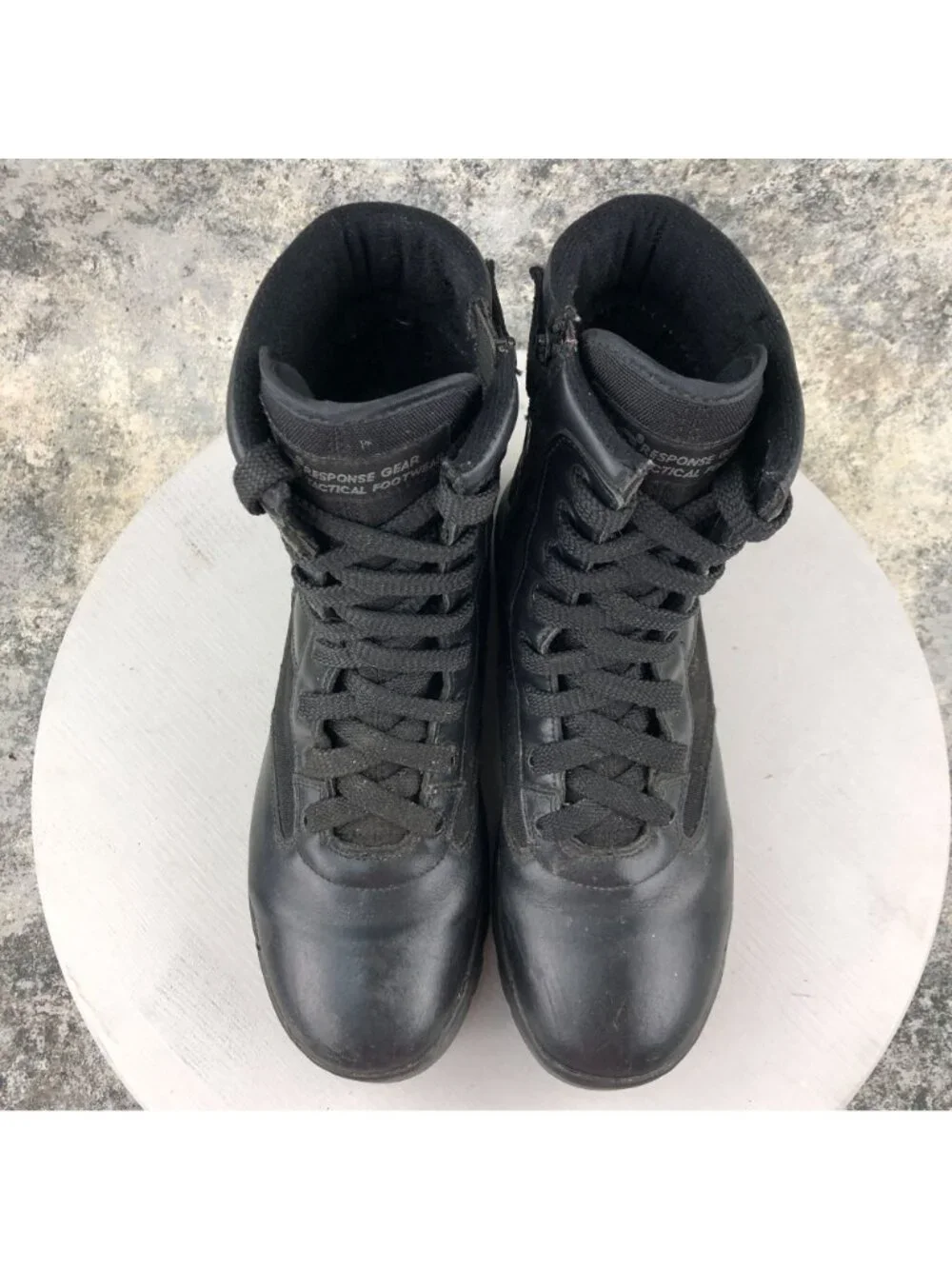 Response Gear men deputy